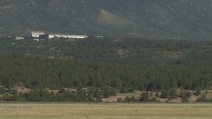 Air Force Academy Powered Flight