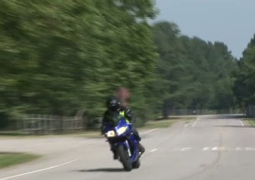 Prevent the Preventable: Mishap on Summer Motorcycling