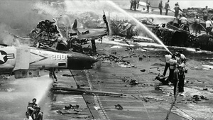 Remembering Forrestal