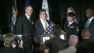 All Hands Update: Sailor of the Year