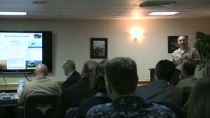 All Hands Update: USS Carl Vinson Hosts Boots on Deck