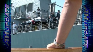 All Hands Update: USS Jason Dunham Sailors