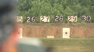 Military's Top Shooters Go Head to Head at Interservice Rifle Championship