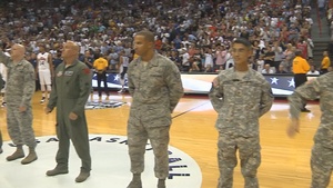 Master Sgt. Christopher Aguilera