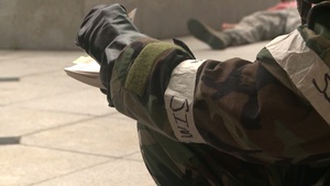 Security Forces Medical Care - SABC