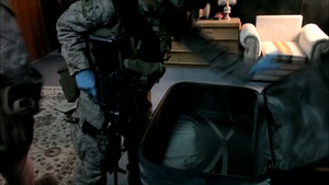 Kuwait Sustainment Training