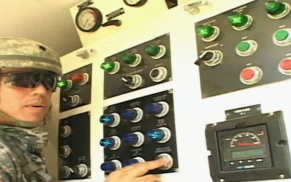 Big Sandy: Take a Drink!