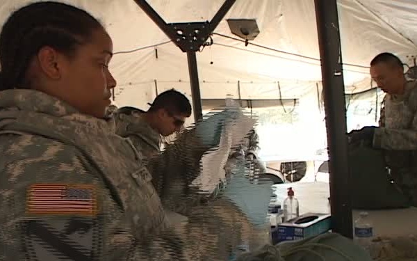 Laundry Detail for CSTX-78