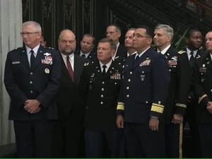 Minuteman Report: State Partnership Program