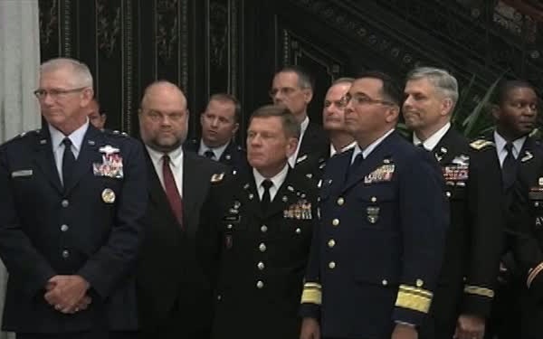 Minuteman Report: State Partnership Program