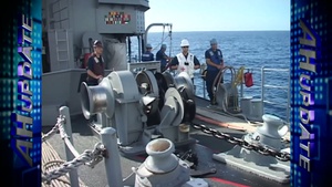 All Hands Update: Sea and Anchor Detail