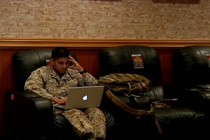 MCCS Marines