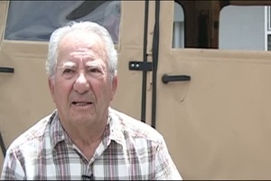 National Guard in Ely Protects Citizens, Provides Facility for the Community