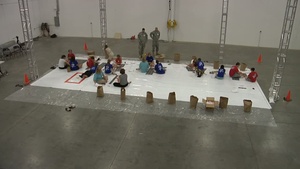 Thank You Indiana Nametapes - INNG Youth Council - 24 July 2012
