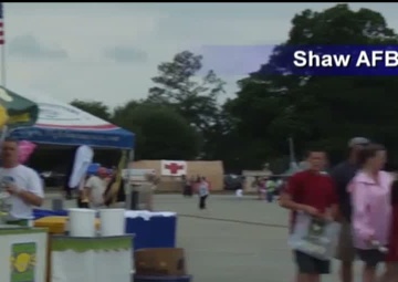 Air Force Report: Air Expo