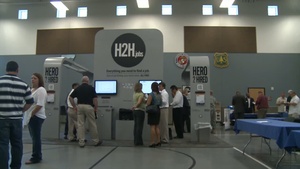 H2H Job Fair