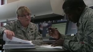 158th Fighter Wing Compliance Inspection