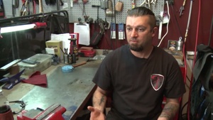 Around the Air Force: Sons of Guns