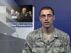 Minuteman Report – Chief of National Guard Confirmed