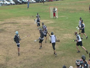 Minnesota National Guard and Swarm Invest in Native American Youth