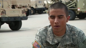 3BCT Hosts 4ID Veterans