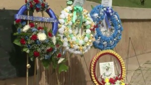 Asan Bay Overlook Memorial