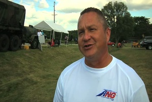 RAGBRAI Team H2O 2012