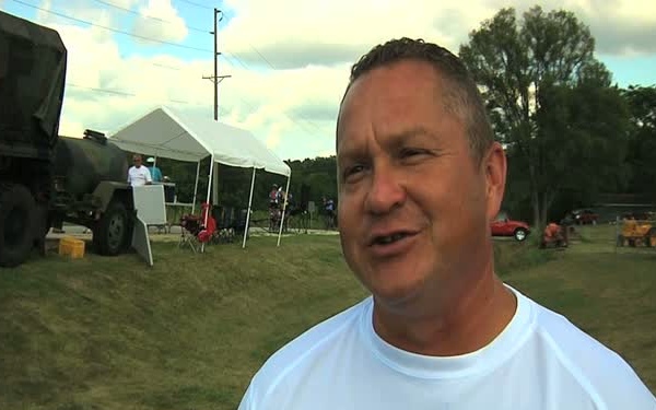 RAGBRAI Team H2O 2012