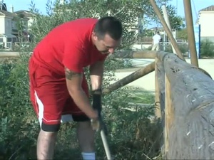 Local Recreation Park Improvements