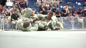 2012 Army Combatives