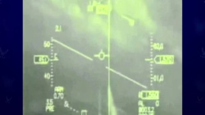 Around the Air Force: Hypoxia Incidents