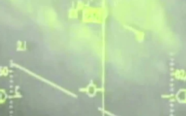 Around the Air Force: Hypoxia Incidents