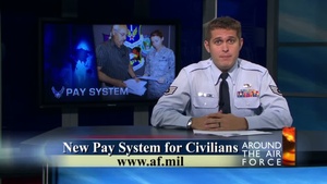 Around the Air Force: Hypoxia Incidents