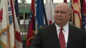 Undersecretary Joseph W. Westphal Education Interview