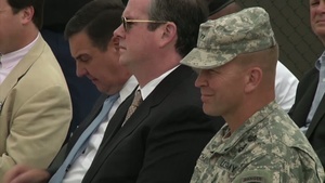 Military Child Education Initiative Breaks Ground