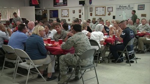 Joint Civilian Orientation Conference 2012