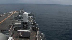 USS Peleliu (LHA 5)