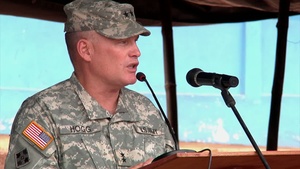 Sierra Leone, U.S. Army Africa B-Roll