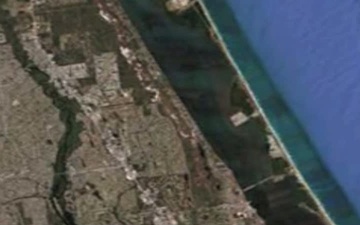 Indian River Lagoon - South