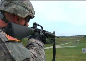 Best Junior Officer Competition