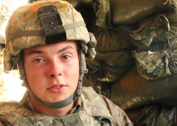 Exercise your trigger finger