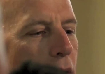 Around the Air Force: Contingency Aeromedical Staging Facility