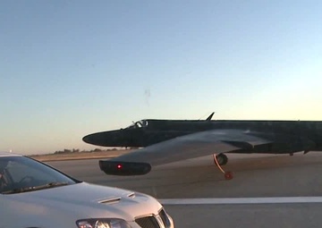 Unique Job Essential to U-2 Dragon Lady Mission