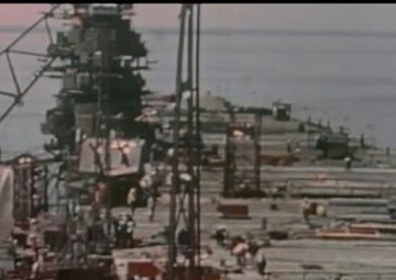 Battleground: Hook Down, Wheels Down Part 2