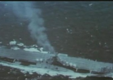 Battleground: Hook Down, Wheels Down Part 1