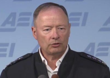 Cyber Security and American Power