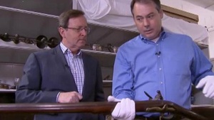 New museum showcases American Revolution