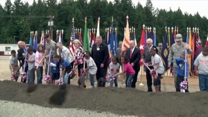 School improvements at JBLM