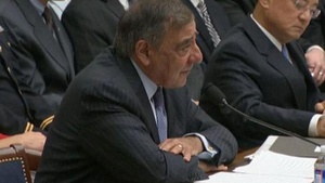 Panetta addresses veteran rates of suicide
