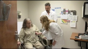 Veteran Affairs Nursing Academy